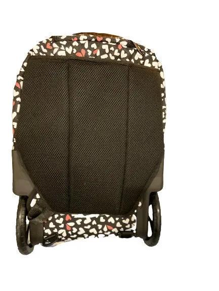 The High Roller Backpack