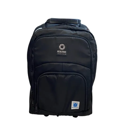 The High Roller Backpack