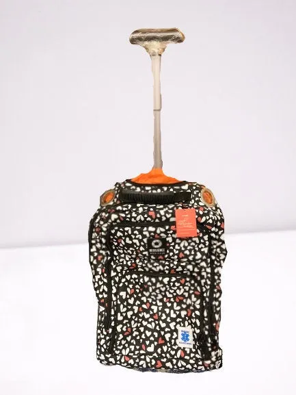 The High Roller Backpack