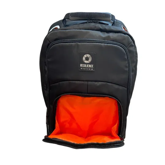 The High Roller Backpack