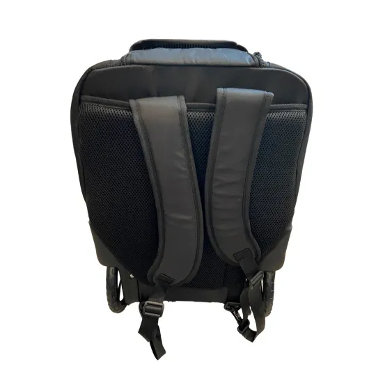 The High Roller Backpack