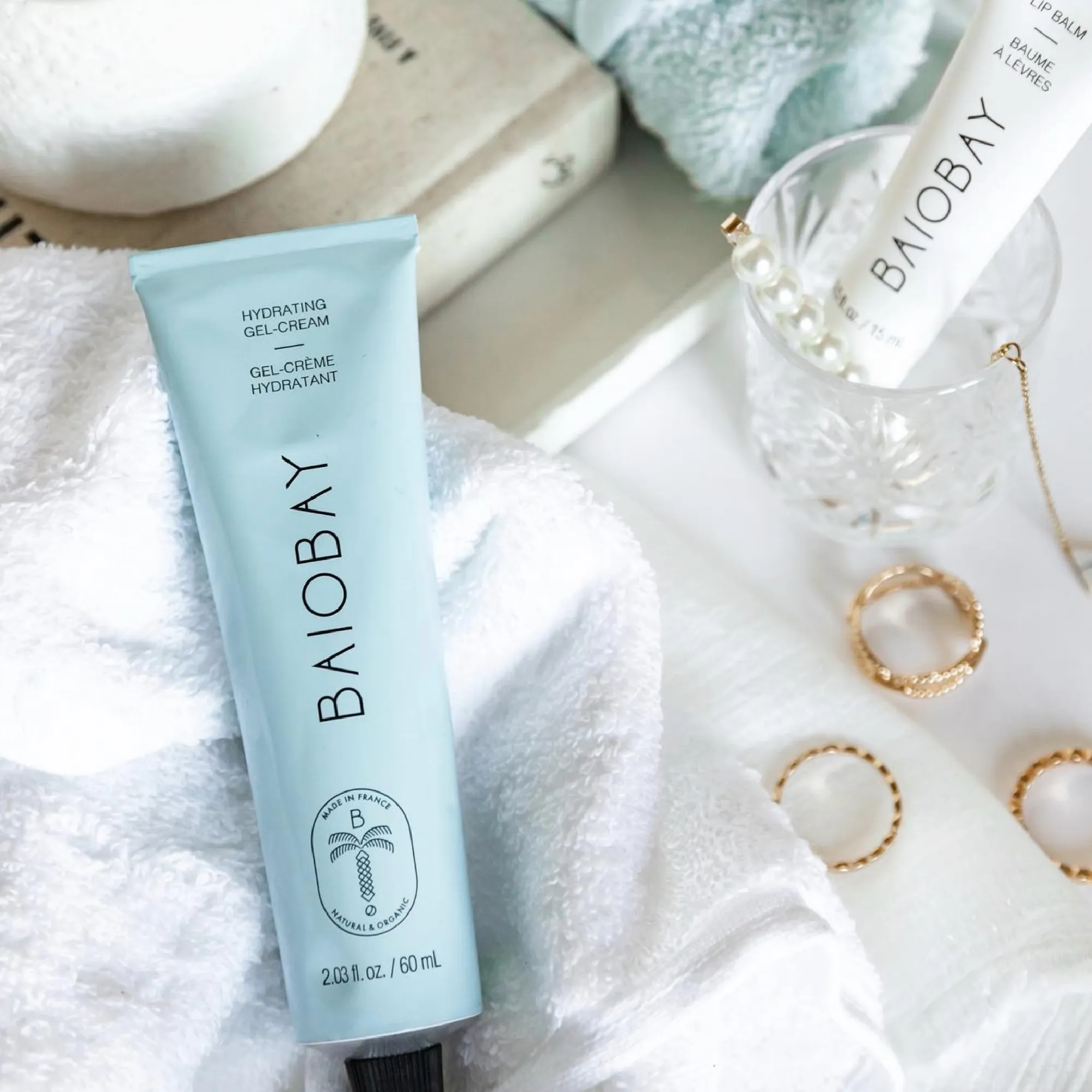 The Hydration Gift Set