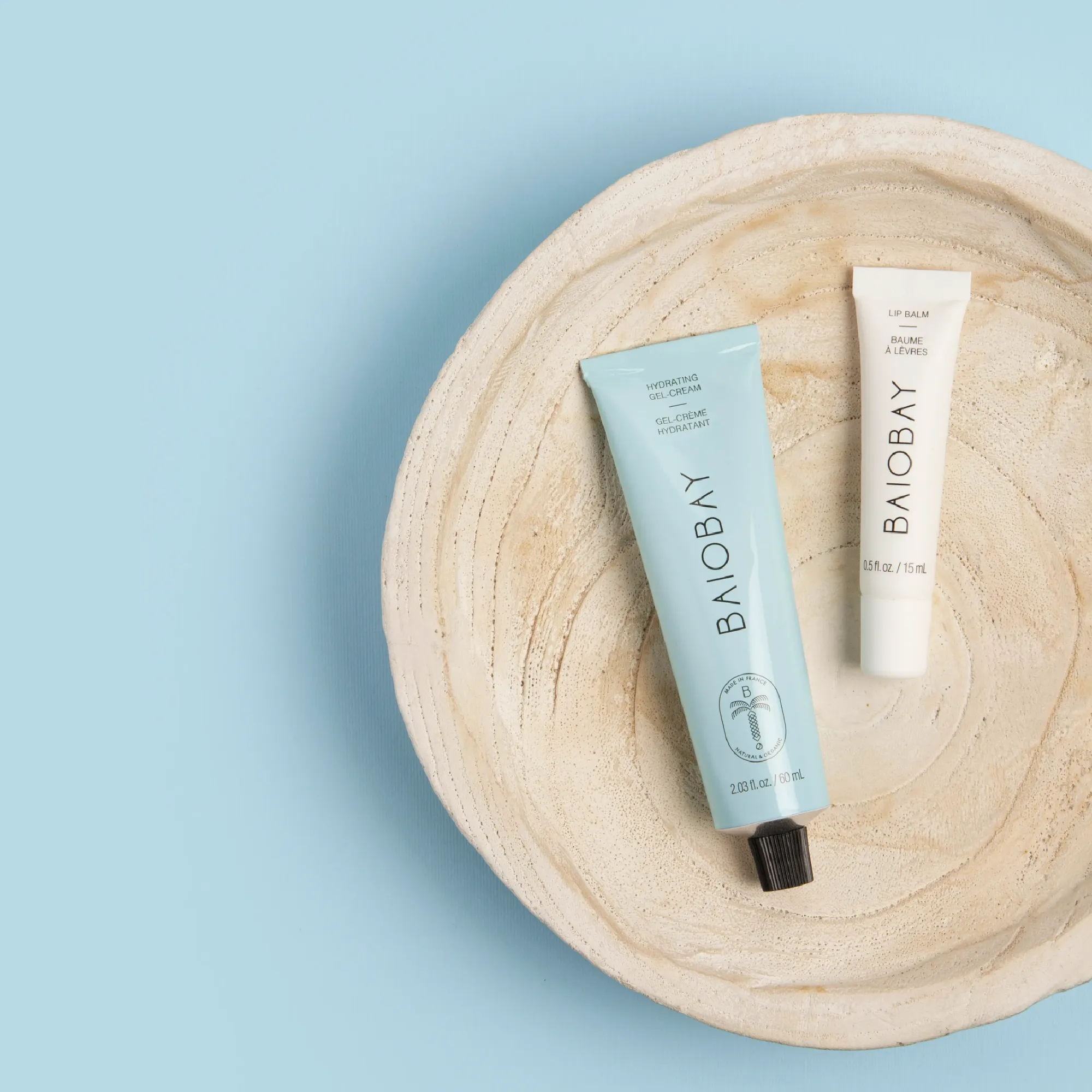 The Hydration Gift Set