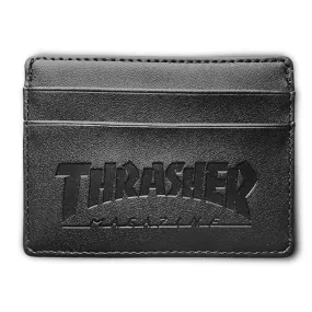 Thrasher - Card Wallet