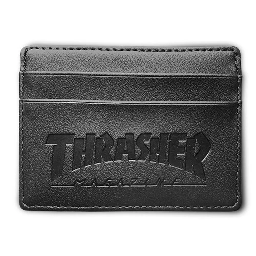 Thrasher - Card Wallet