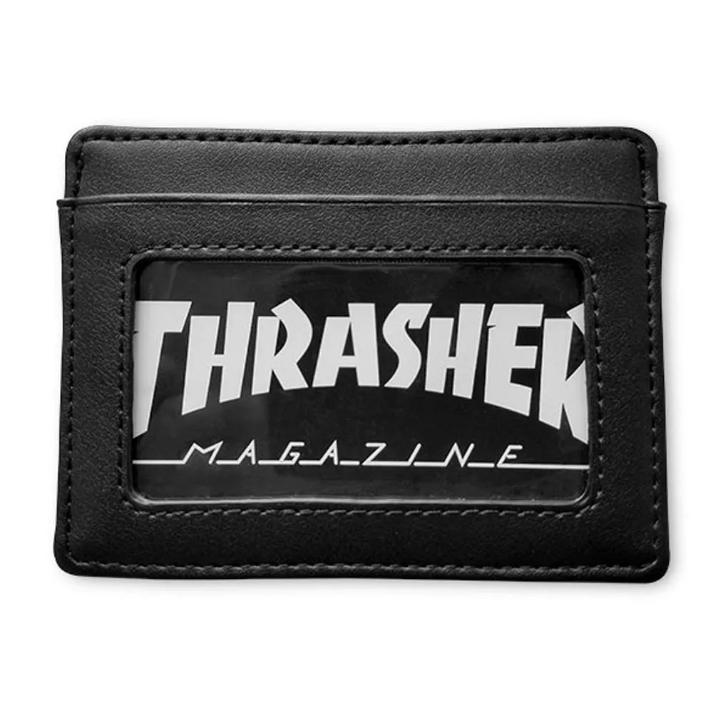 Thrasher - Card Wallet