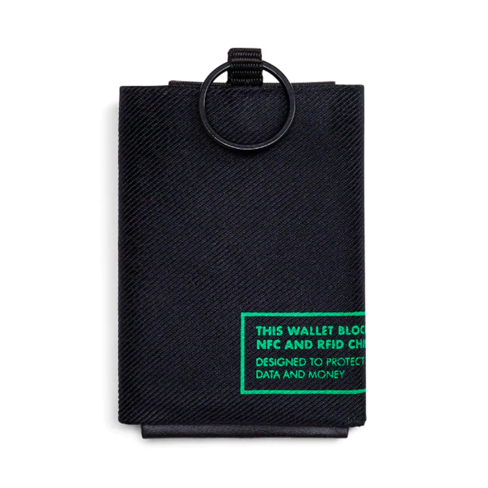 TOCA® RFID Safe Wallet