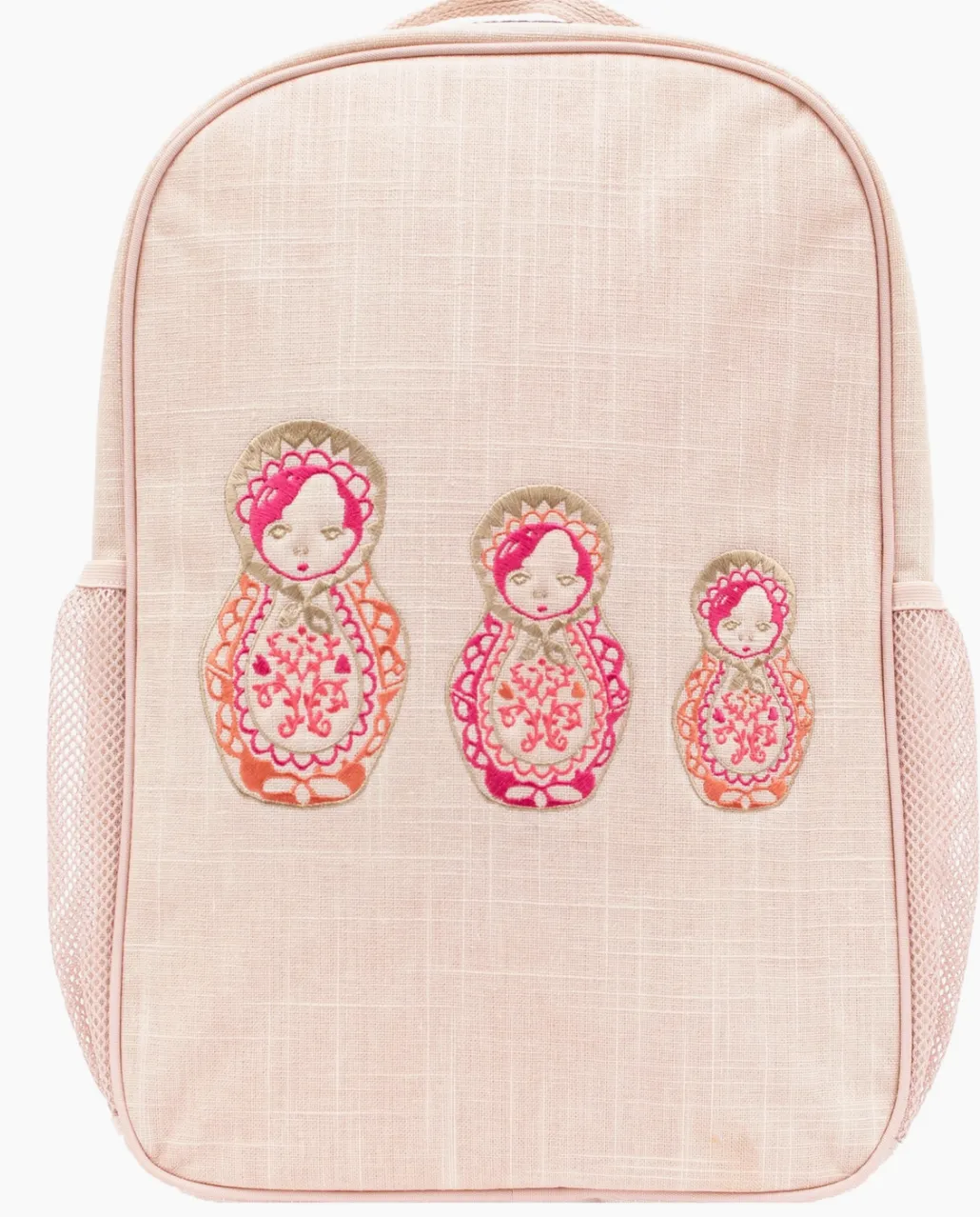 Toddler Backpack