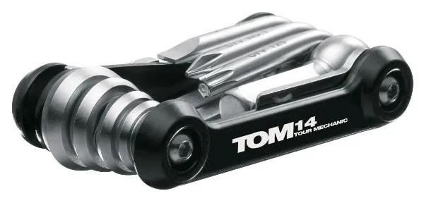 Tom 14 Multi Tool 14 Function