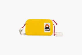 Travel Case – Yellow