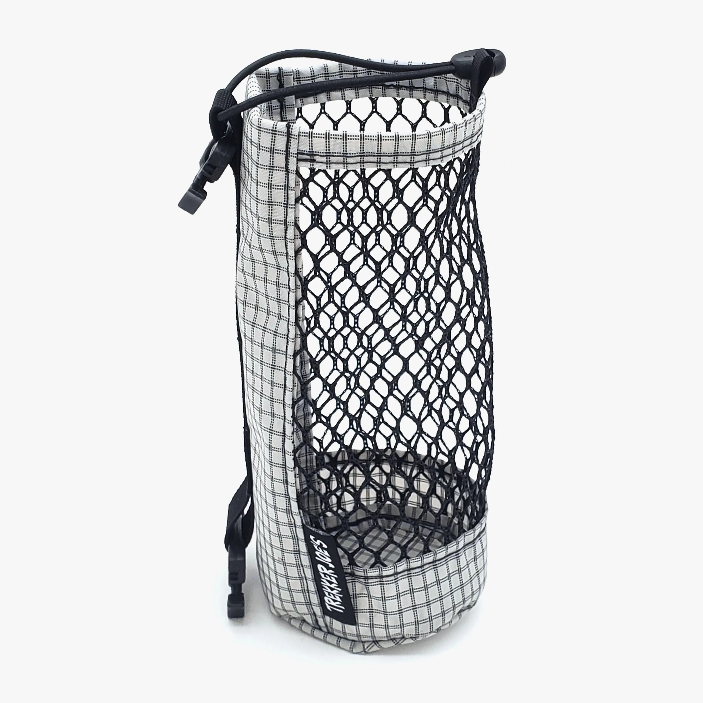Ultralight Water Bottle Sleeve - Ultragrid - Poly Diver mesh