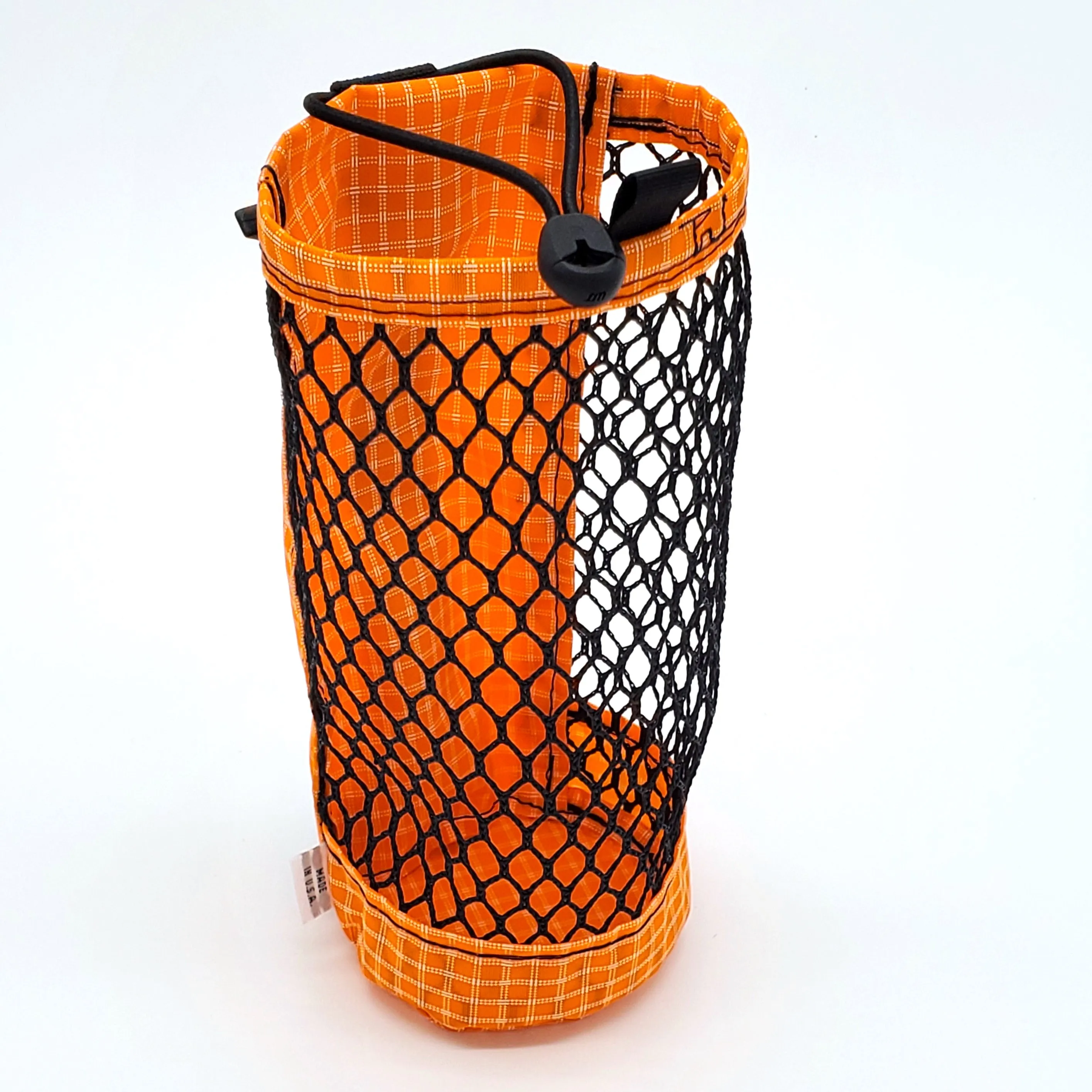 Ultralight Water Bottle Sleeve - Ultragrid - Poly Diver mesh