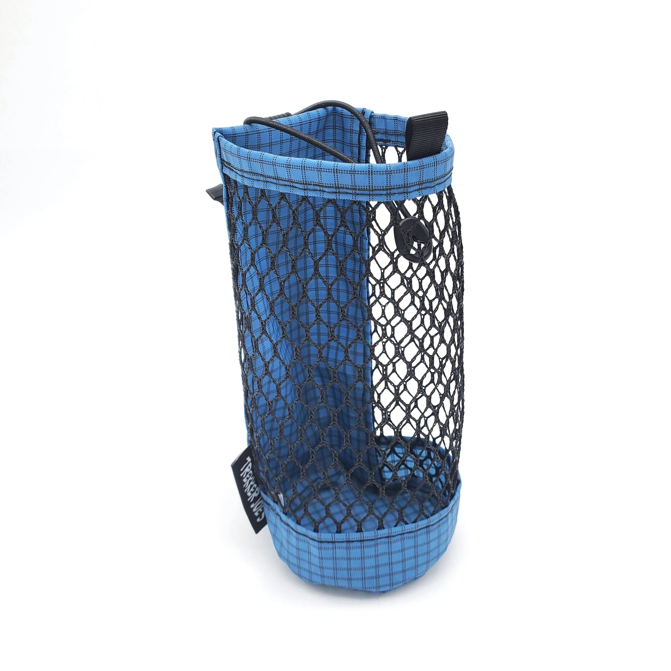 Ultralight Water Bottle Sleeve - Ultragrid - Poly Diver mesh