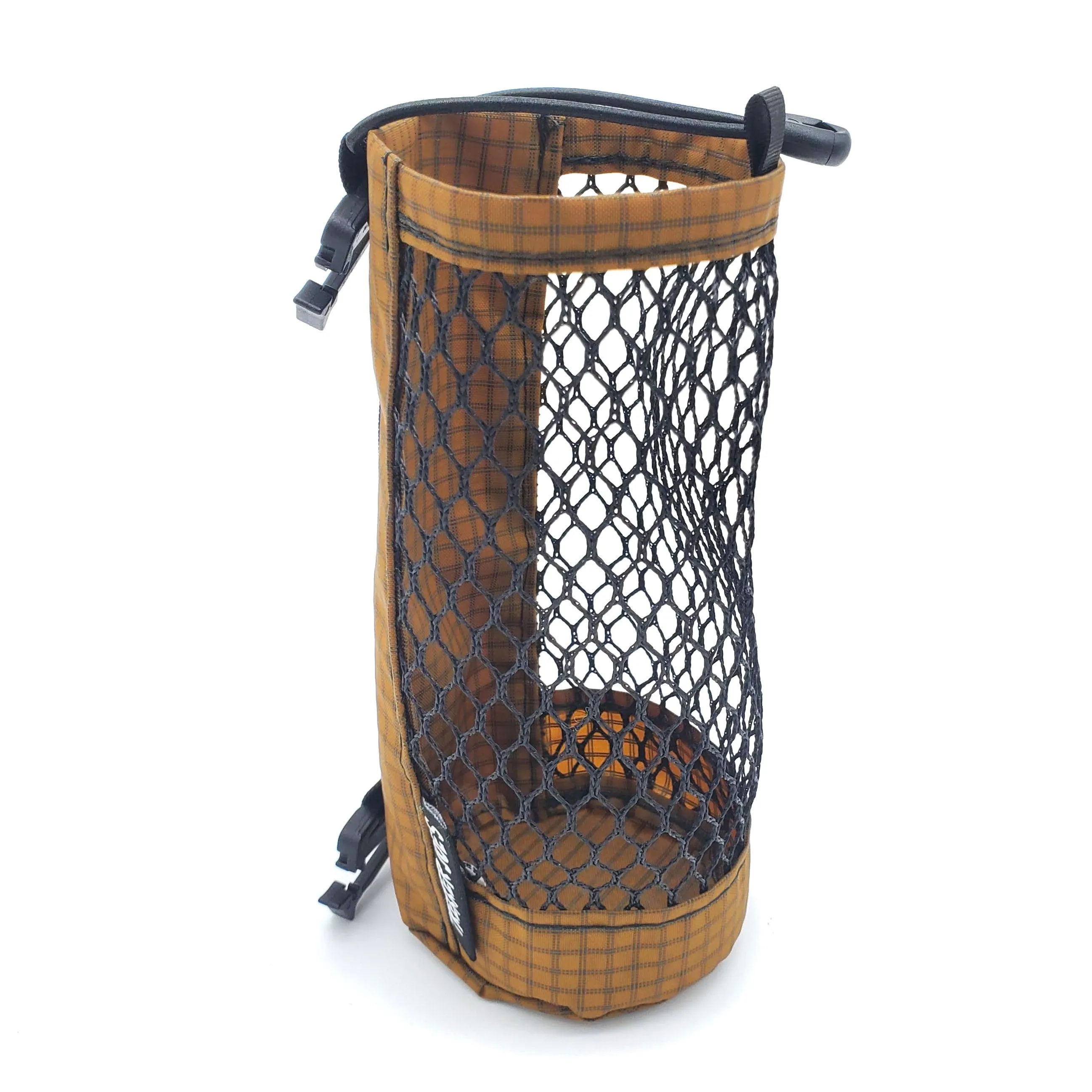 Ultralight Water Bottle Sleeve - Ultragrid - Poly Diver mesh