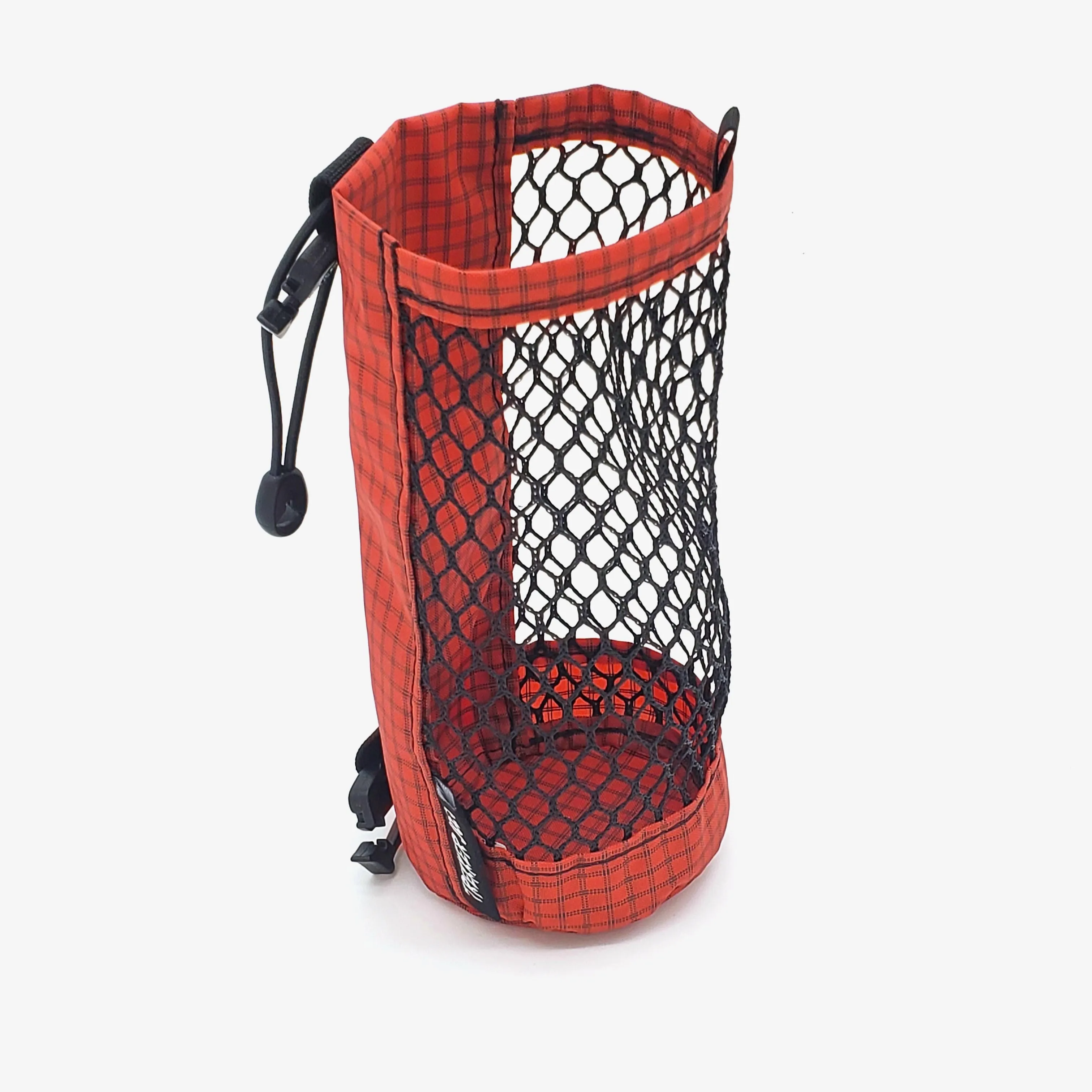 Ultralight Water Bottle Sleeve - Ultragrid - Poly Diver mesh
