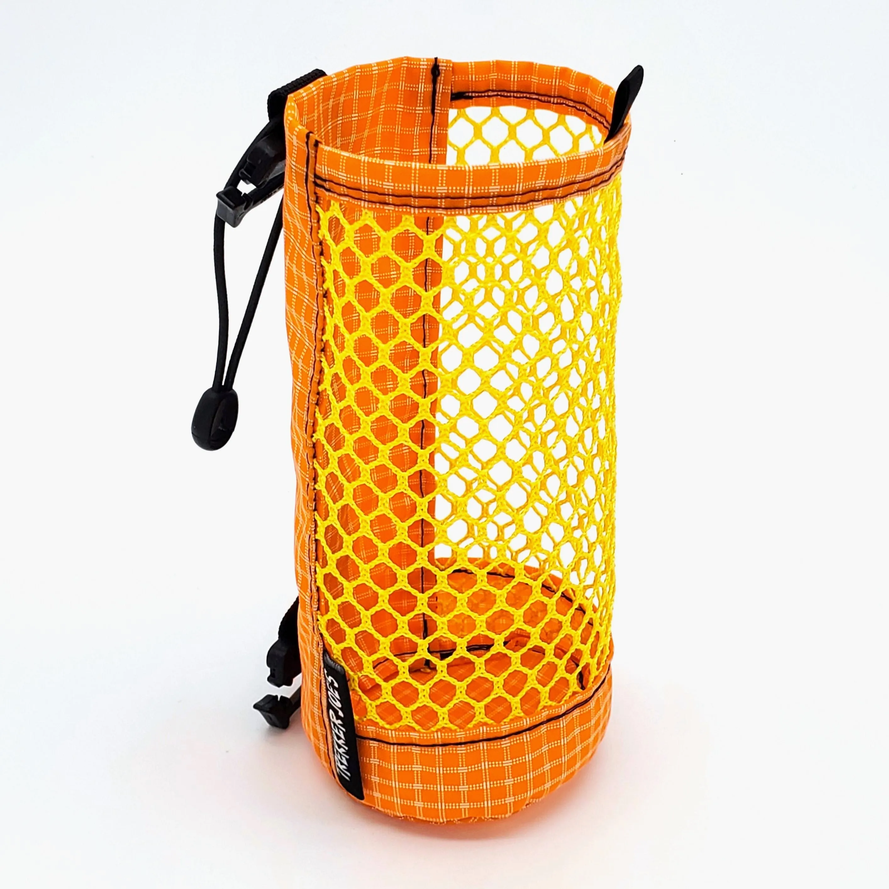 Ultralight Water Bottle Sleeve - Ultragrid - Poly Diver mesh