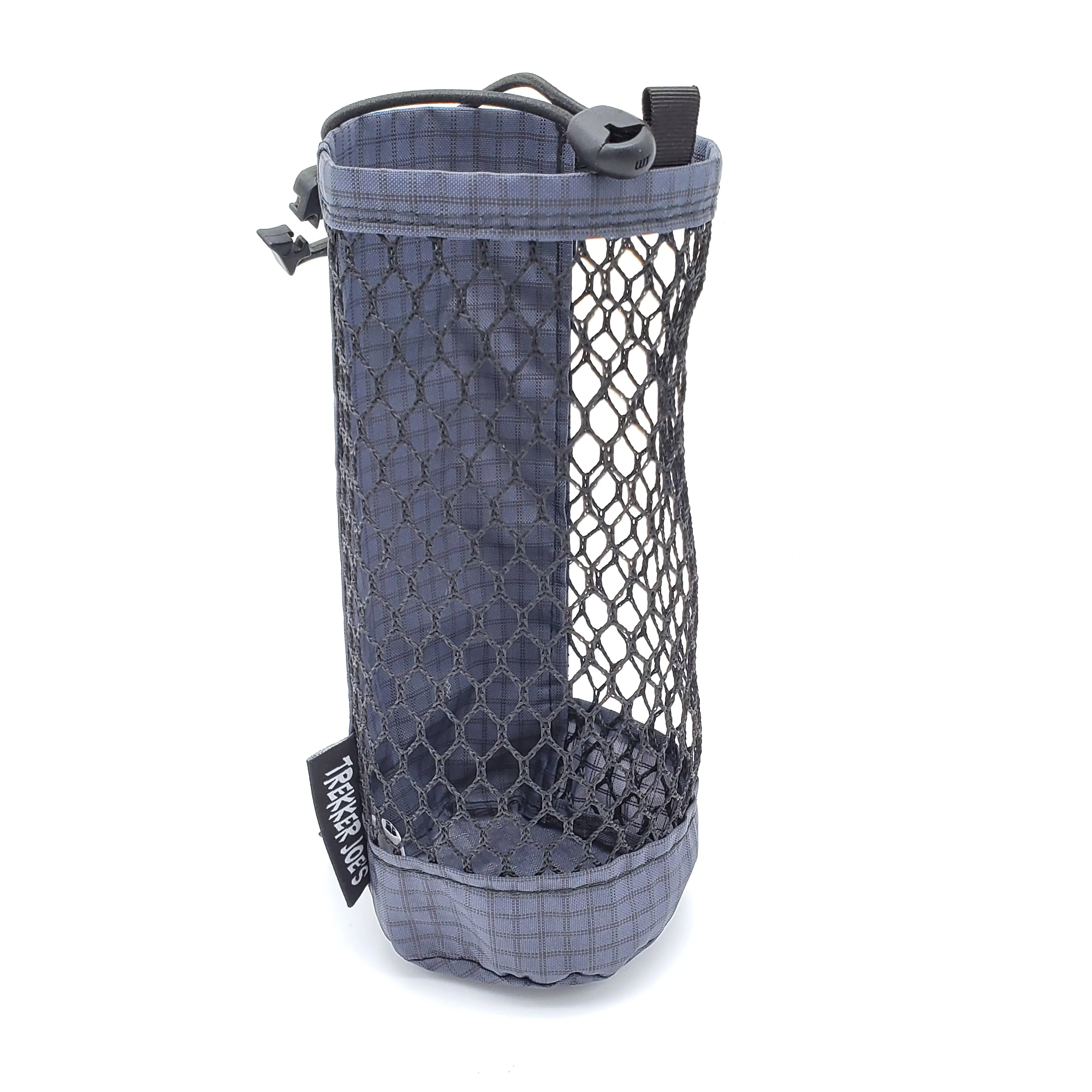 Ultralight Water Bottle Sleeve - Ultragrid - Poly Diver mesh