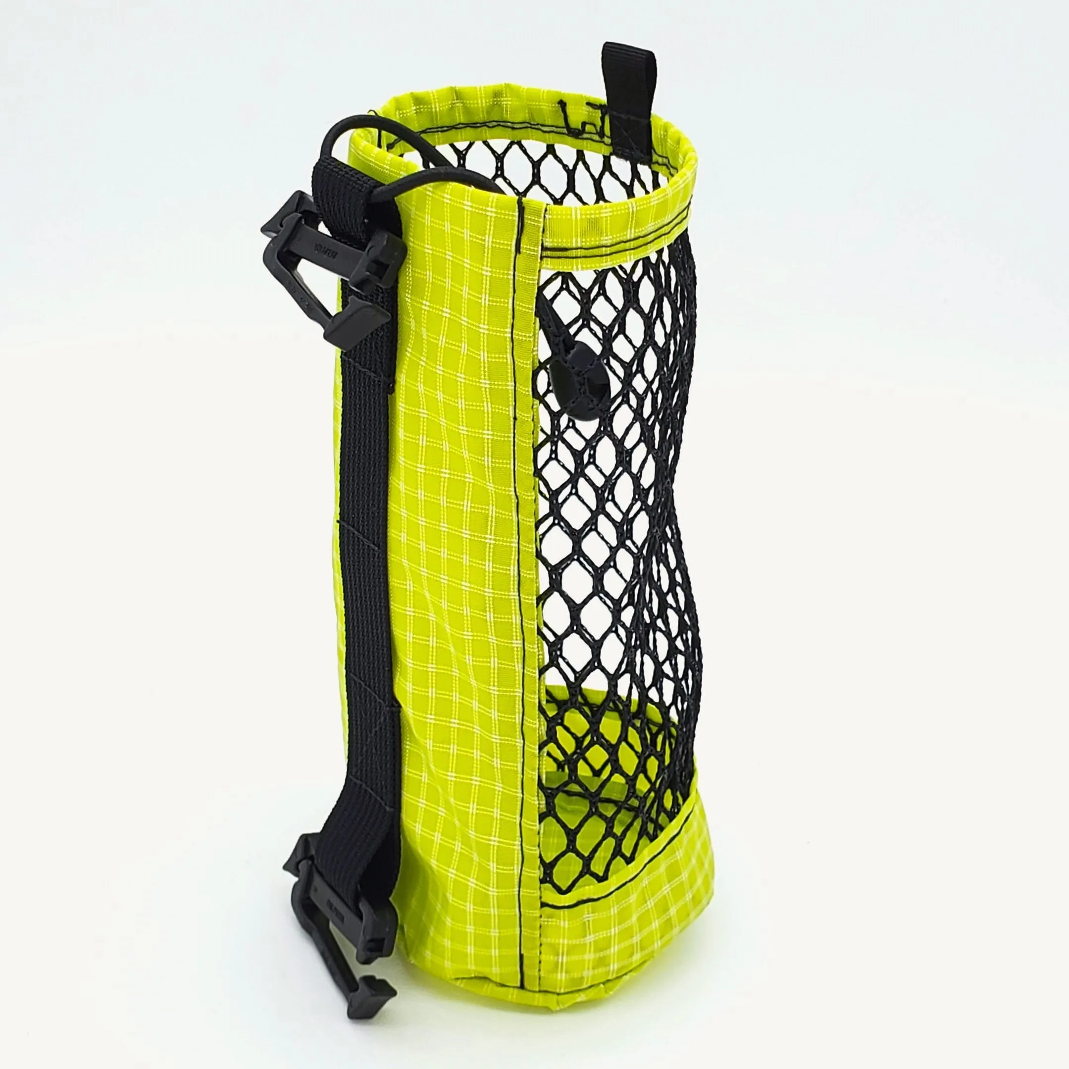 Ultralight Water Bottle Sleeve - Ultragrid - Poly Diver mesh