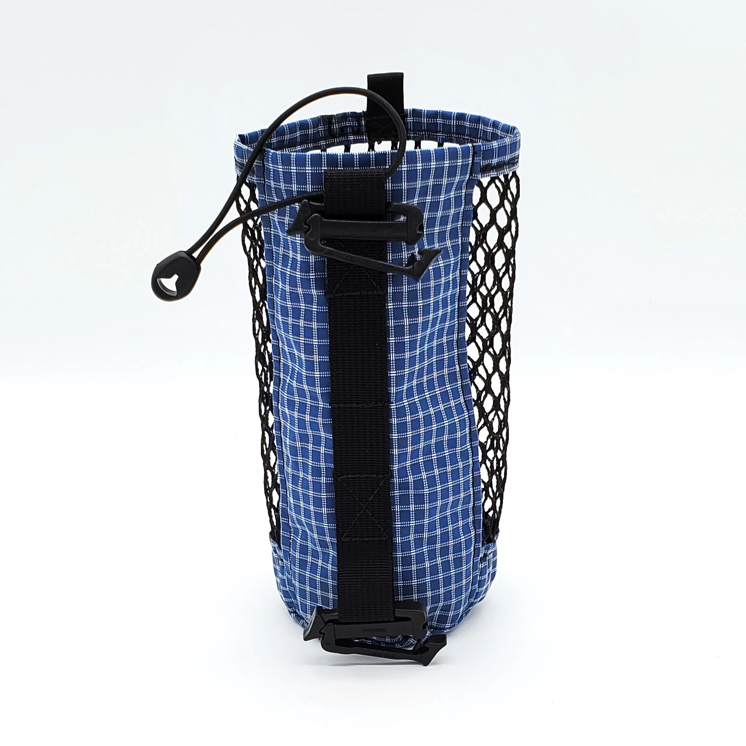 Ultralight Water Bottle Sleeve - Ultragrid - Poly Diver mesh