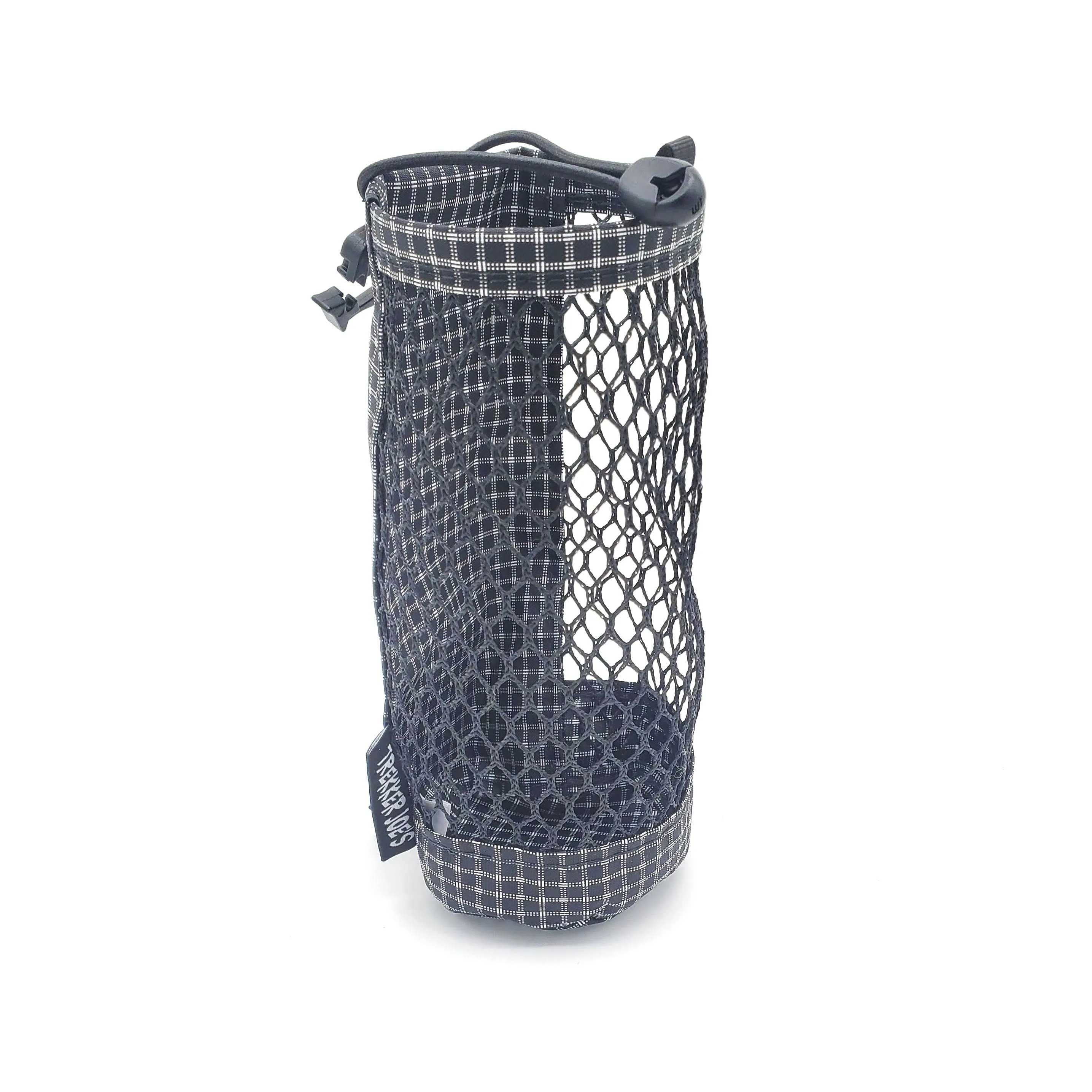 Ultralight Water Bottle Sleeve - Ultragrid - Poly Diver mesh