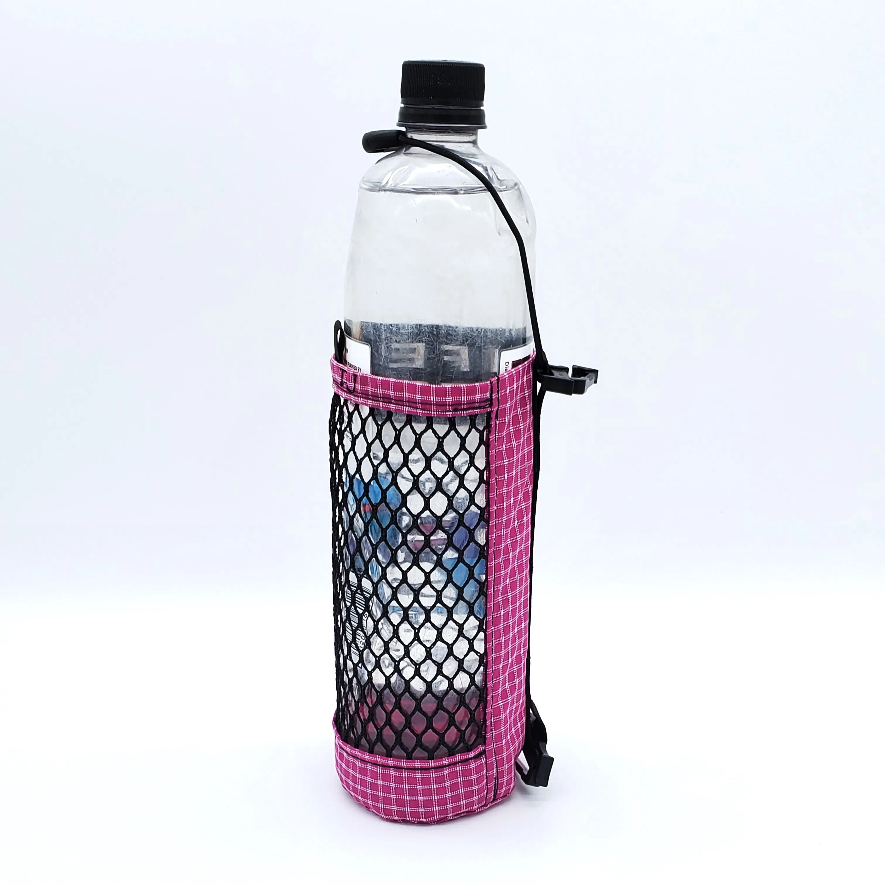 Ultralight Water Bottle Sleeve - Ultragrid - Poly Diver mesh