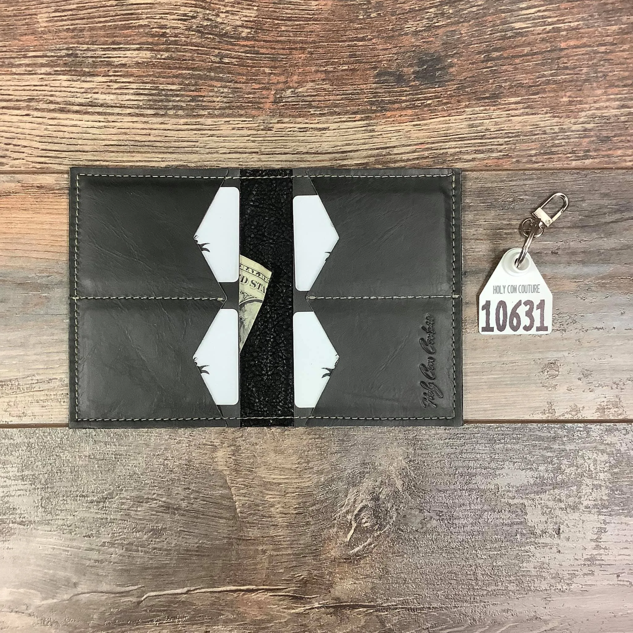 Unisex Wallet #10631