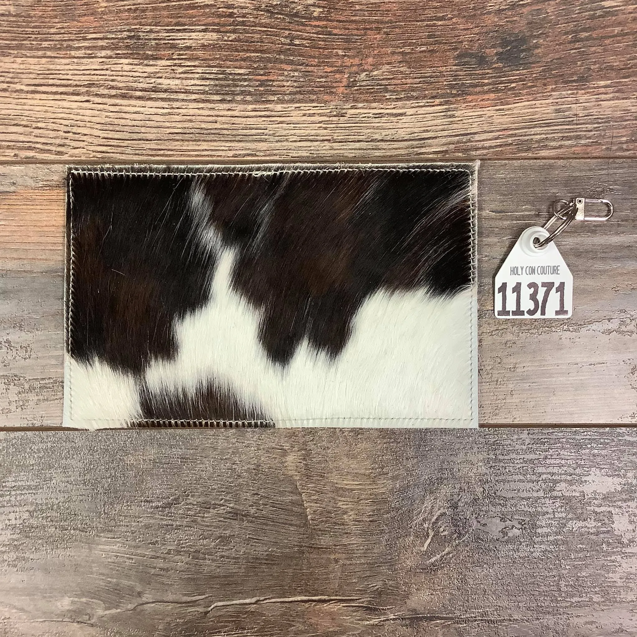 Unisex Wallet #11371
