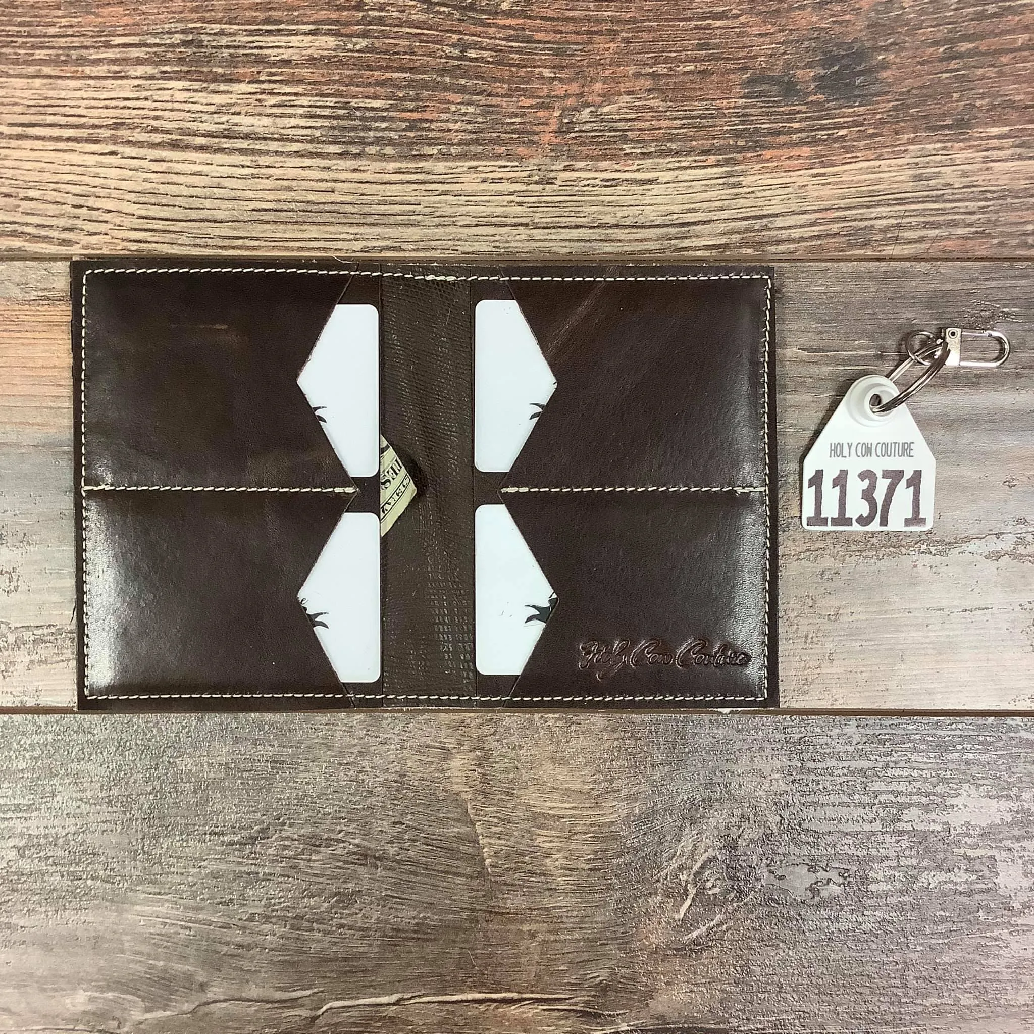 Unisex Wallet #11371