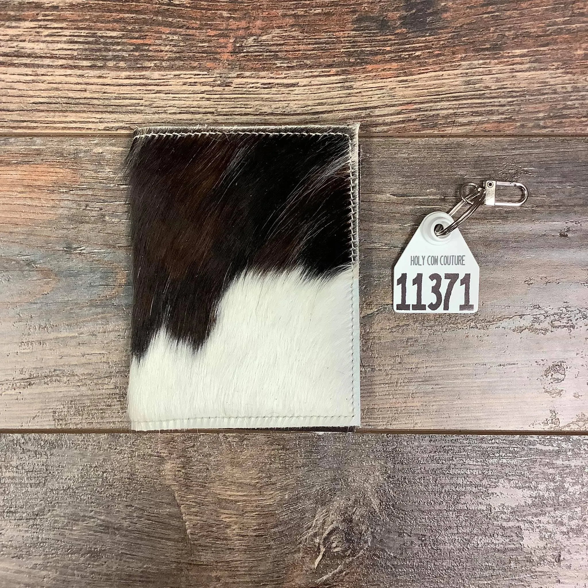 Unisex Wallet #11371