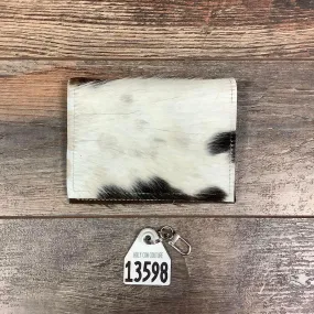 UNISEX WALLET #13598