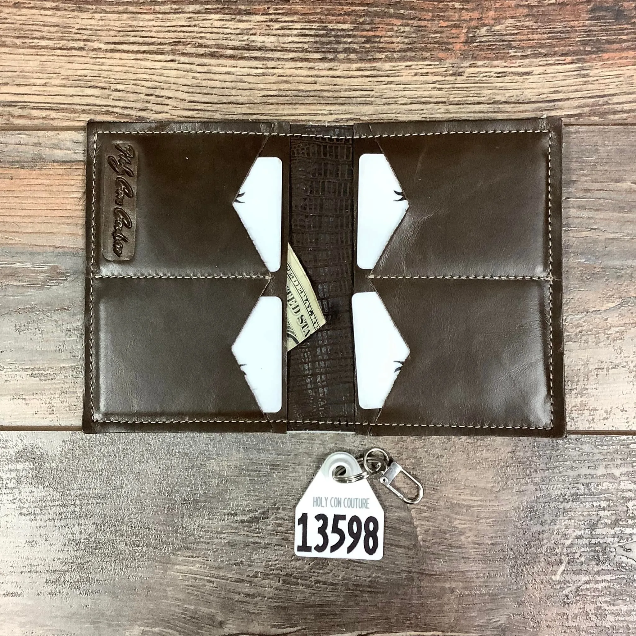 UNISEX WALLET #13598