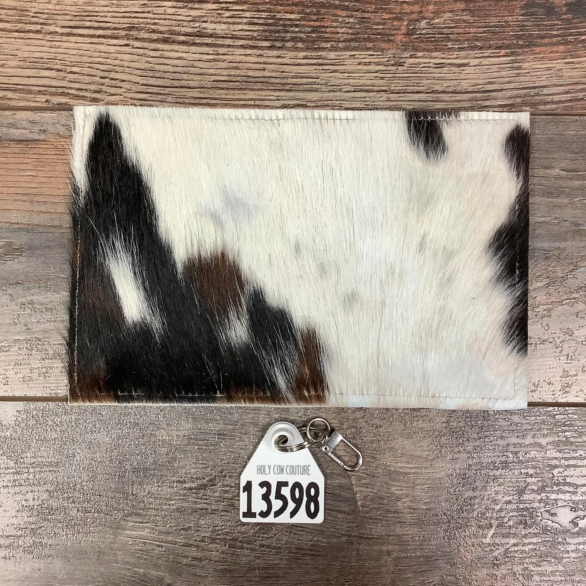 UNISEX WALLET #13598