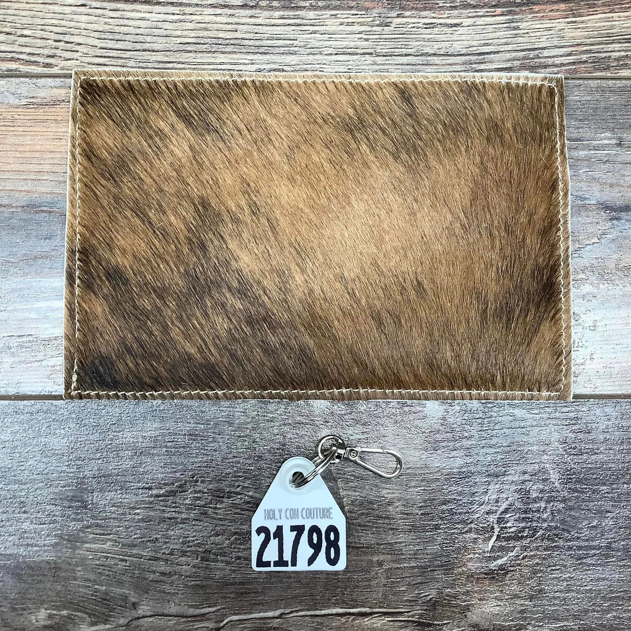 Unisex Wallet #21798