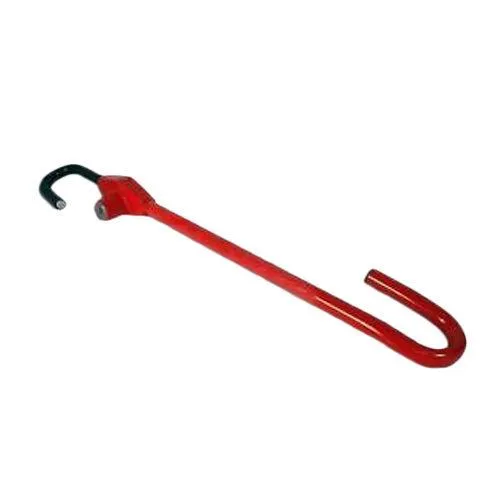Universal Steering Wheel Pedal Lock (Rod Type)
