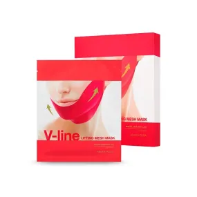 V Lifting Mesh Mask 1PC