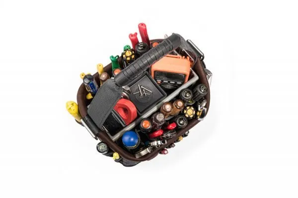 Veto Pro Pac Tech OT-MC Tool Bag
