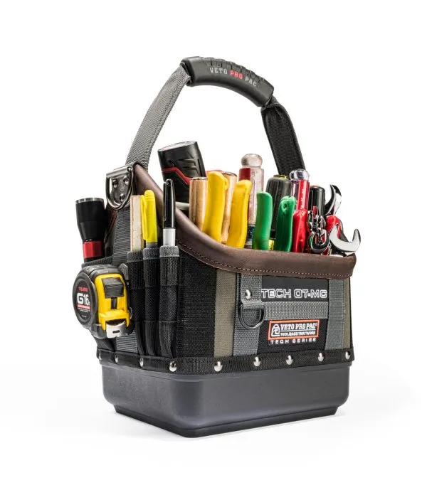 Veto Pro Pac Tech OT-MC Tool Bag