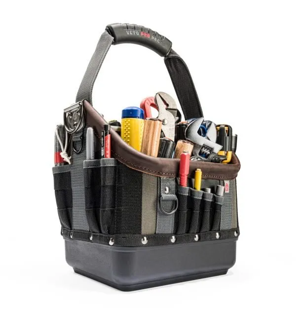 Veto Pro Pac Tech OT-MC Tool Bag