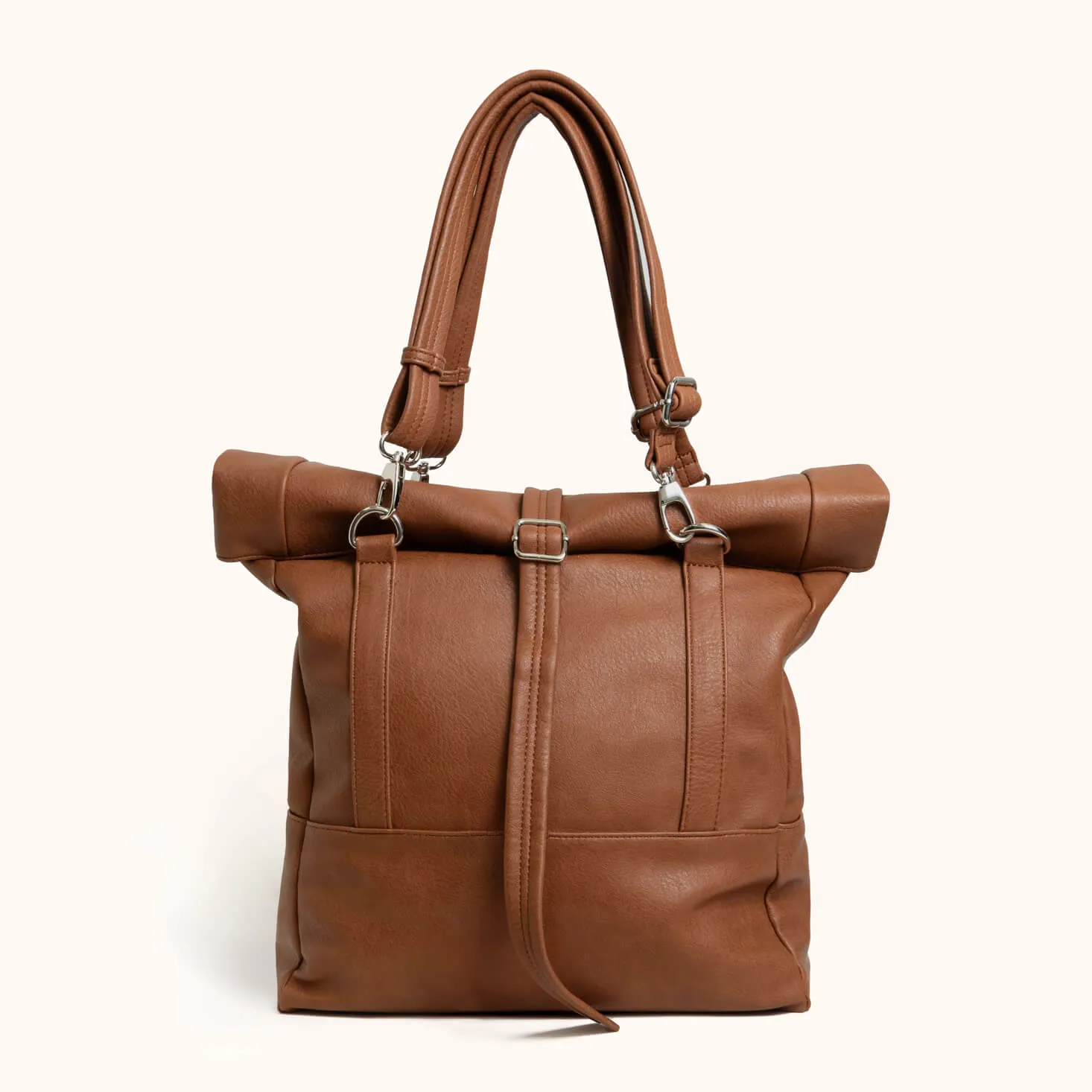 Wanderlust Rolltop, Camel