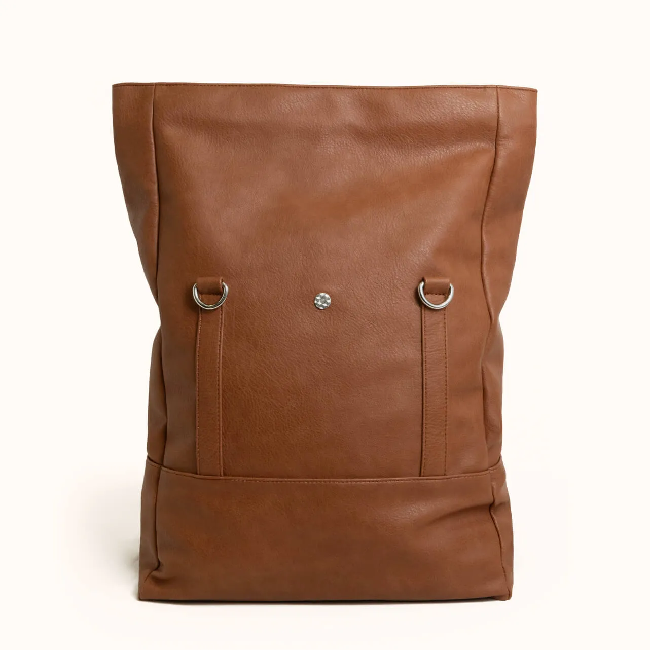 Wanderlust Rolltop, Camel