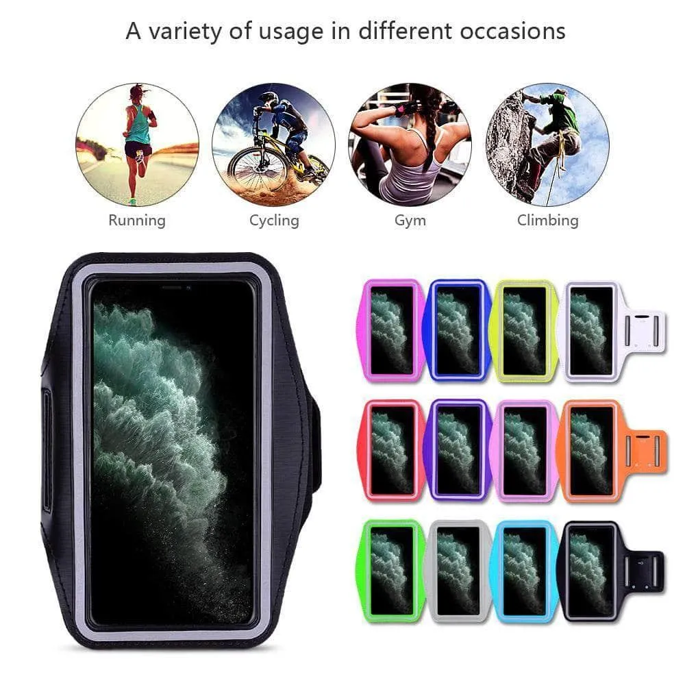 Waterproof Sport Running Workout iPhone 13 Band