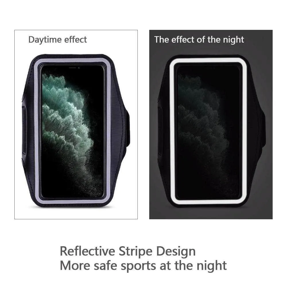 Waterproof Sport Running Workout iPhone 13 Band