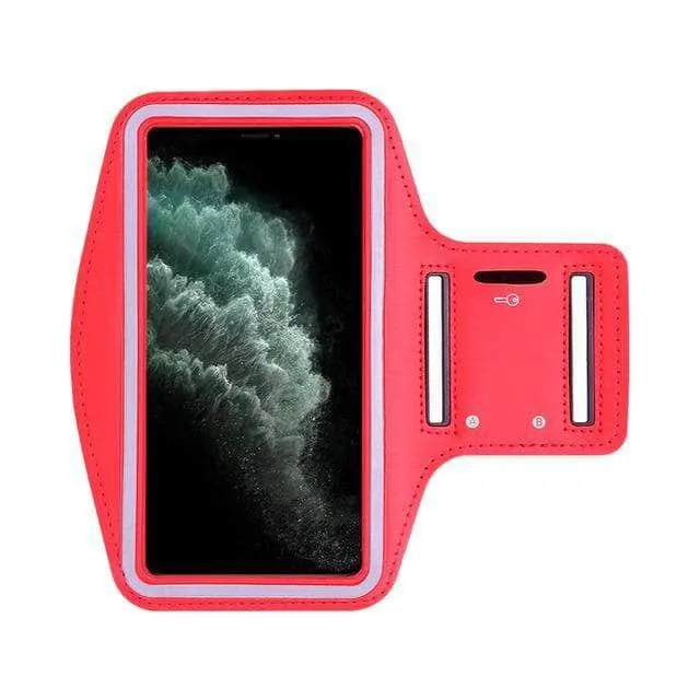 Waterproof Sport Running Workout iPhone 13 Band