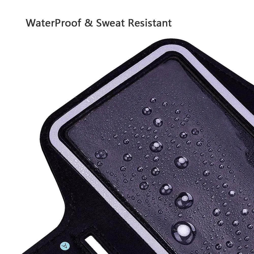 Waterproof Sport Running Workout iPhone 13 Band