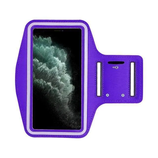 Waterproof Sport Running Workout iPhone 13 Band