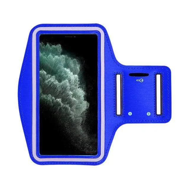 Waterproof Sport Running Workout iPhone 13 Band