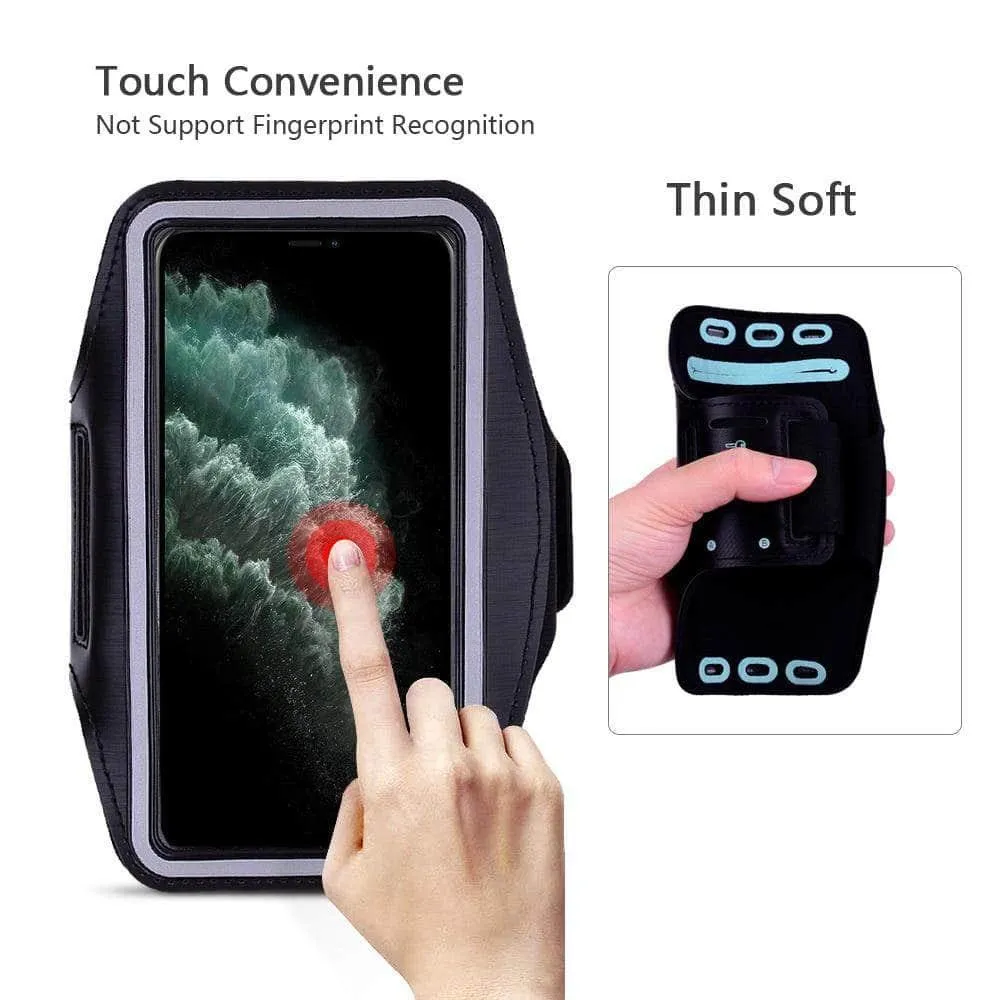 Waterproof Sport Running Workout iPhone 13 Band