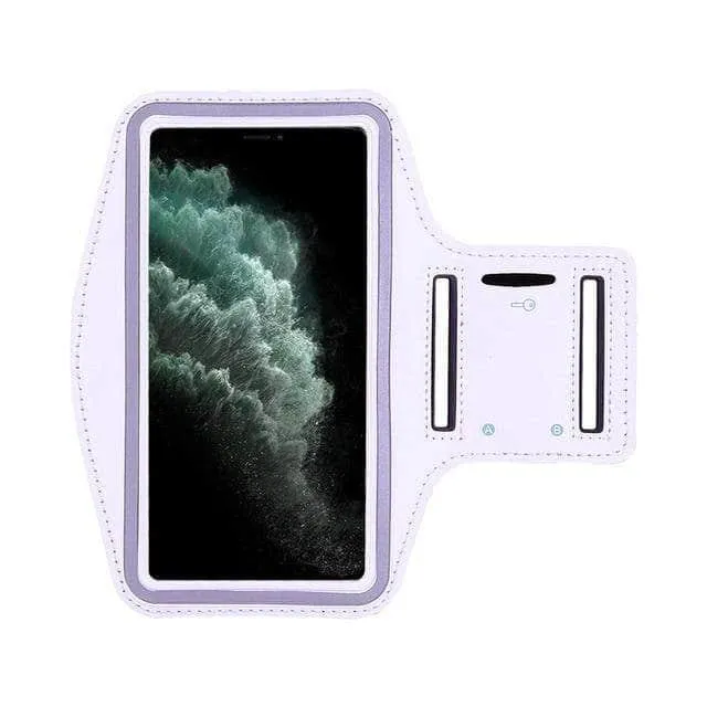 Waterproof Sport Running Workout iPhone 13 Band