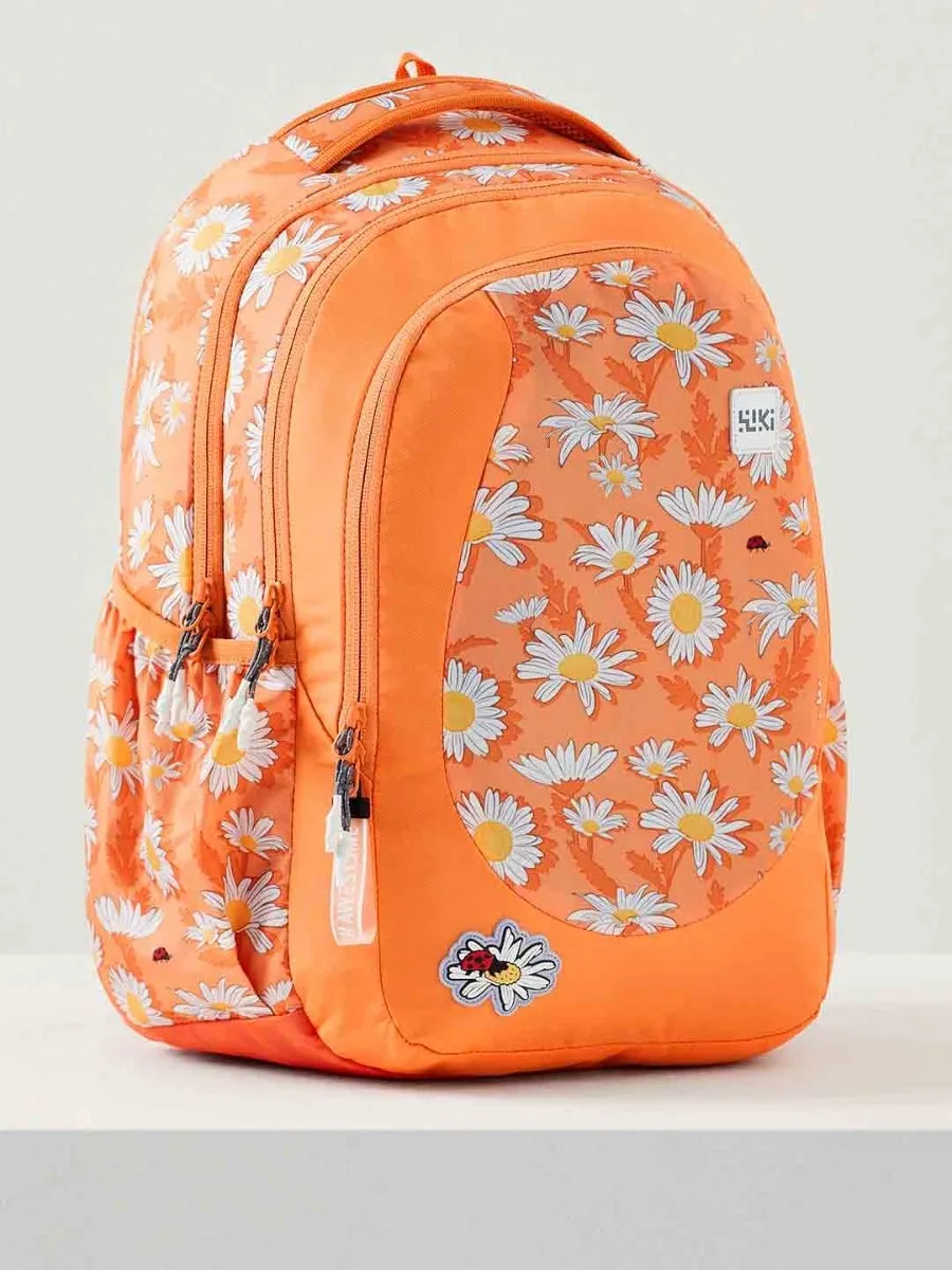 Wildcraft WIKI Girl 3 31 L Backpack (12983)