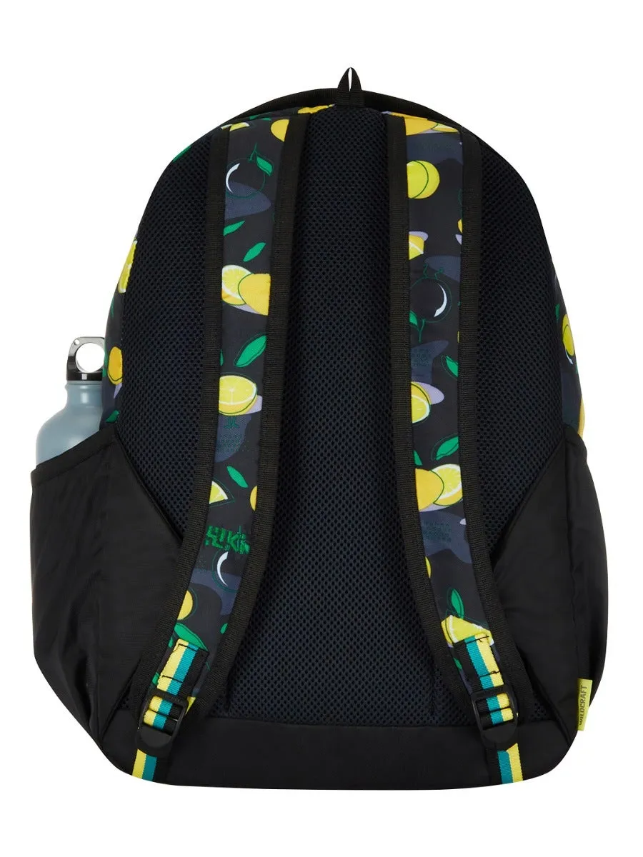 Wildcraft WIKI Girl 3 31 L Backpack (12983)